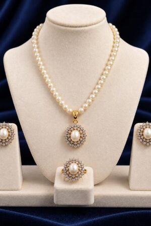 Gem Spark Locket Sets