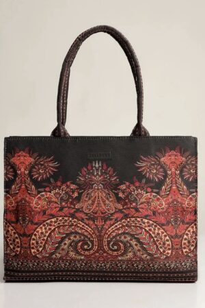 Tote Rusty