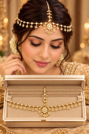 Matha Patti